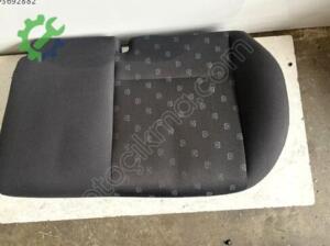 FORD FOCUS 1 ARKA KOLTUK SOL OTURMA YERİ