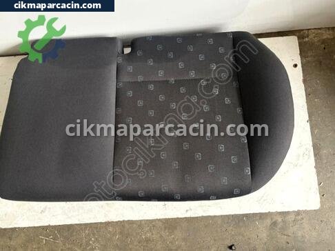 Ford Focus Koltuk çıkma parça