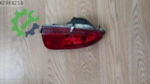 Ford Focus 1998-2004 Orijinal Çıkma Sis Farı 1M51-5K273-A