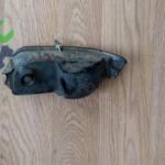Ford Focus 1998-2004 Orijinal Çıkma Sis Farı 1M51-5K273-A