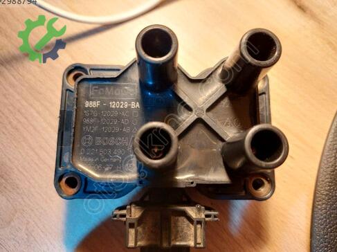 Ford Focus Ateşleme Beyni çıkma parça