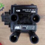Çıkma Orijinal Ateşleme Bobini Ford Focus 1998-2004 040100350ZS350