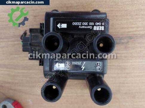 Ford Focus Ateşleme Bobini çıkma parça