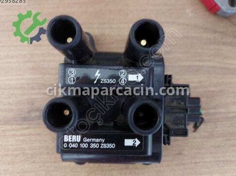 Ford Focus Ateşleme Bobini 040100350ZS350 çıkma parça