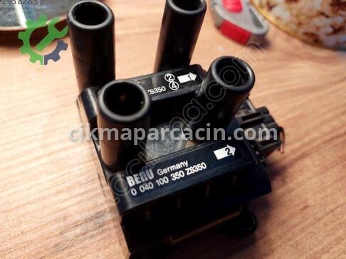 Ford Focus Ateşleme Bobini 040100350ZS350 çıkma parça