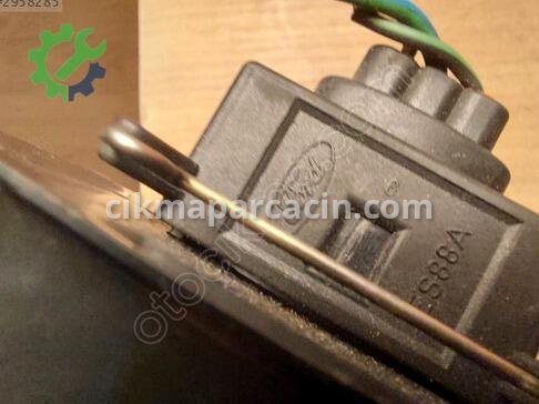 Ford Focus Ateşleme Bobini 040100350ZS350 çıkma parça
