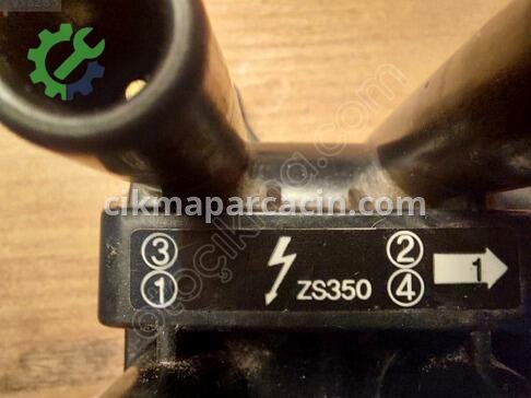 Ford Focus Ateşleme Bobini 040100350ZS350 çıkma parça
