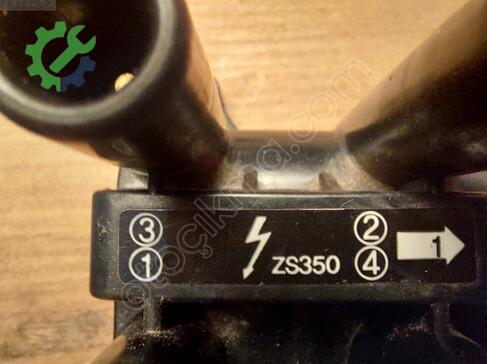 Ford Focus Ateşleme Bobini 040100350ZS350 çıkma parça