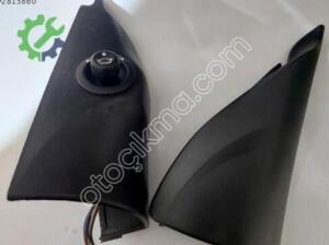 Çıkma Orijinal Dış Ayna Gövdeleri Ford Focus 1997-2005