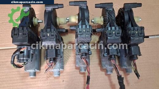 Ford Focus Cam Motoru çıkma parça