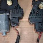 Çıkma Orijinal Cam Motoru Ford Focus 1998-2005 98-2005