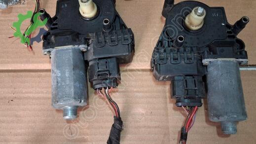 Ford Focus Cam Motoru 98-2005 çıkma parça