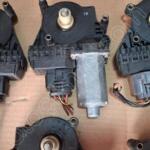 Çıkma Orijinal Cam Motoru Ford Focus 1998-2005 98-2005