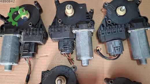 Ford Focus Cam Motoru 98-2005 çıkma parça