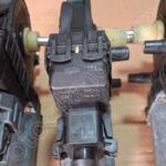 Çıkma Orijinal Cam Motoru Ford Focus 1998-2005 98-2005