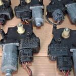Çıkma Orijinal Cam Motoru Ford Focus 1998-2005 98-2005