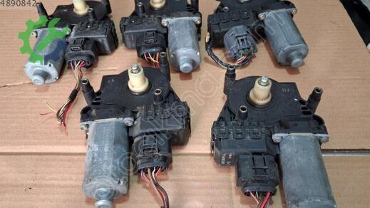 Ford Focus Cam Motoru 98-2005 çıkma parça