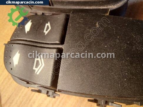 Ford Focus Cam Düğmesi çıkma parça