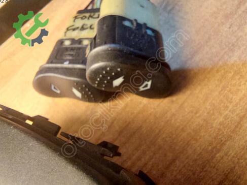 Ford Focus Cam Açma Anahtarı çıkma parça