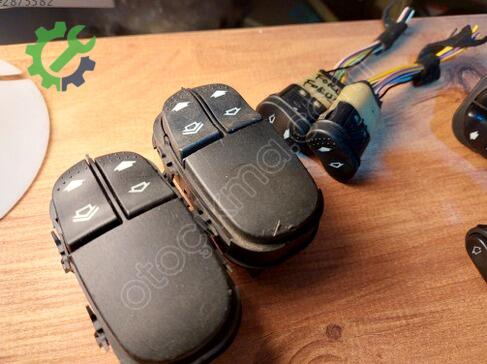 Ford Focus Cam Açma Anahtarı çıkma parça
