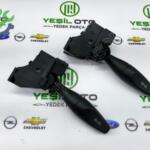 Çıkma Orijinal Sinyal Kolu Ford Focus 2000-2026 98AG13335AG