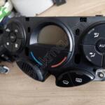 Ford Focus 2000-2004 Klima Kontrol Paneli 2S4H18C612BH Çıkma