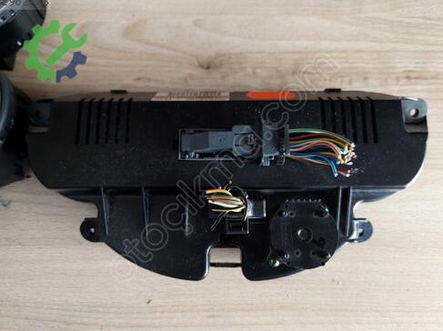 Ford Focus Klima Kontrol Paneli 2S4H18C612BH çıkma parça