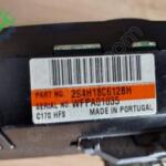 Ford Focus 2000-2004 Klima Kontrol Paneli 2S4H18C612BH Çıkma