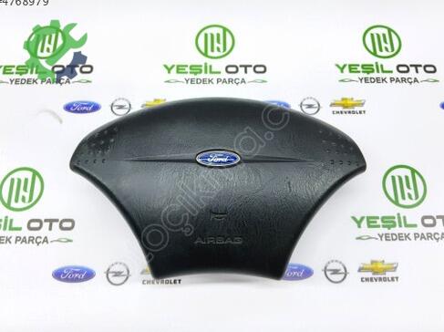 Ford Focus Direksiyon Airbag çıkma parça