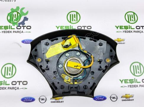 Ford Focus Direksiyon Airbag 98ABA042B85 çıkma parça