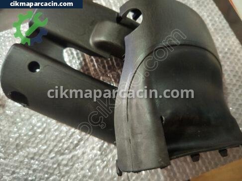 Ford Focus Susturucu çıkma parça