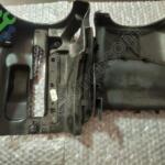 Ford Focus Susturucu Çıkma