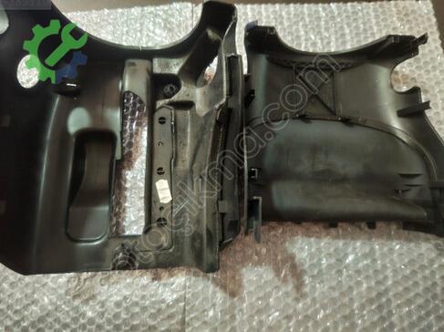 Ford Focus Susturucu çıkma parça