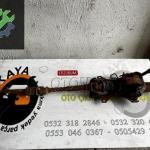 Ford Focus 1 Direksiyon Kolonu / Direksiyon Mili Orjinal Çıkma