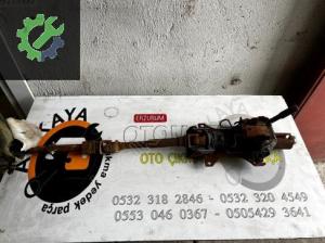 Ford Focus 1 Direksiyon Kolonu / Direksiyon Mili Orjinal Çıkma