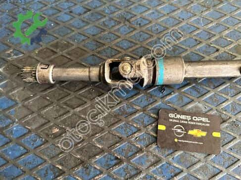 Ford Focus Direksiyon Mili çıkma parça