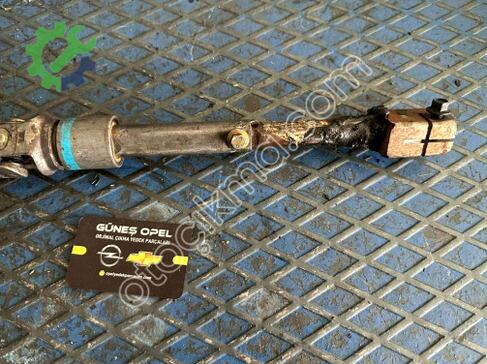 Ford Focus Direksiyon Mili çıkma parça
