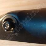 Ford Focus 1998-2004 Orijinal Çıkma Trim 98AB-A23409