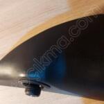 Ford Focus 1998-2004 Orijinal Çıkma Trim 98AB-A23409