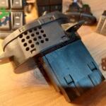 Ford Focus 1998-2005 Orijinal Çıkma Anahtar