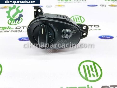 Ford Focus Far Anahtarı çıkma parça