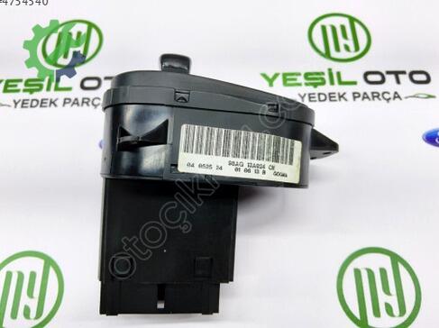 Ford Focus Far Anahtarı 98AG13A024CH çıkma parça