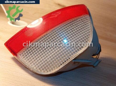 Ford Focus Vites çıkma parça