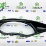 Çıkma Orijinal Gösterge Çerçevesi Ford Focus 1998-2006 11111111111111