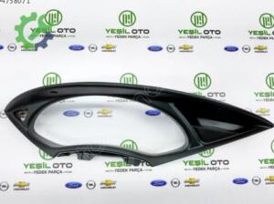 FORD FOCUS 1 GÖSTERGE CERCEVESİ