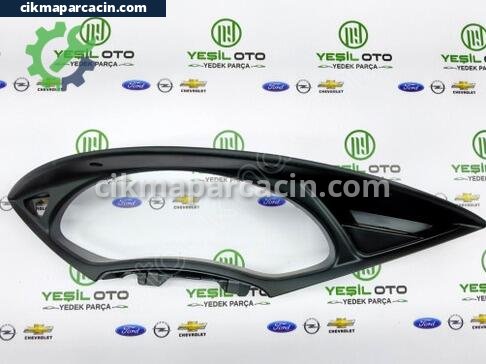 Ford Focus Gösterge Çerçevesi çıkma parça