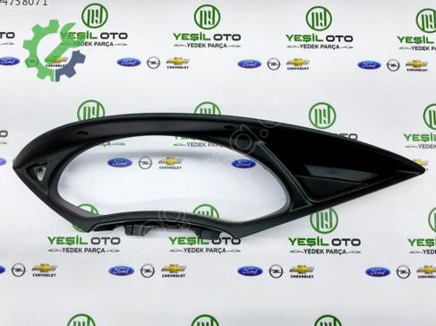 Ford Focus Gösterge Çerçevesi çıkma parça