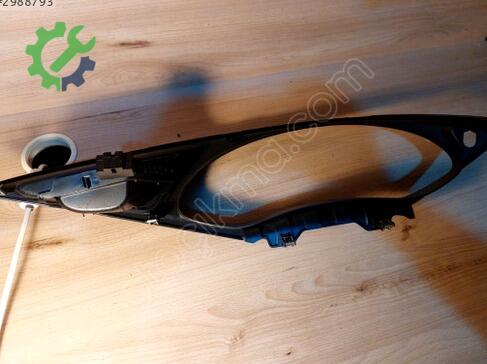 Ford Focus Gösterge Çerçevesi 98AB-10A894CFW çıkma parça