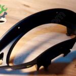 Ford Focus 1998-2004 Gösterge Çerçevesi 98AB-10A894CFW Çıkma