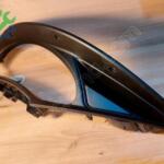 Ford Focus 1998-2004 Gösterge Çerçevesi 98AB-10A894CFW Çıkma